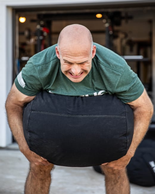 Rogue Echo Strongman Sandbags | Rogue Fitness